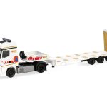 Vorbestellung herpa 321464 MB Arocs SemitiefladeSz ASB-Zivilschutzreserve des Bundes 1:87 NEU + OVP