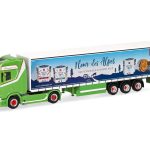 Vorbestellung herpa 321525 Scania CS 20 HD GaPlSz Bühler 1:87 NEU + OVP