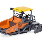 Vorbestellung herpa 321556 Vögele Deckenfertiger orange 1:87 NEU + OVP