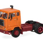 Vorbestellung herpa 321570 Volvo F88 ZM 2a orange 1:87 NEU + OVP