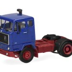 Vorbestellung herpa 321587 Volvo F89 ZM 2a blau 1:87 NEU + OVP