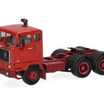 Vorbestellung herpa 321594 Volvo F89 ZM 3a hellrot 1:87 NEU + OVP