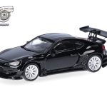 Vorbestellung MicroCity87 87MC000073 Toyota GT86 - schwarz 1:87 NEU + OVP