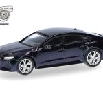Vorbestellung MicroCity87 87MC000084 Audi RS7 - flip-flop 1:87 NEU + OVP