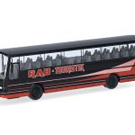 Vorbestellung herpa 321709 Setra 215 HD Bus RAB Bus Touristik 1:87 NEU + OVP