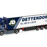 Vorbestellung herpa 321822 MAN eTGX GX GaPl-Sz Dettendorf 1:87 NEU + OVP
