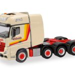Vorbestellung herpa 321921 MB Actr. L Gig SL-ZGM 4a Barth 1:87 NEU + OVP