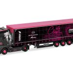Vorbestellung herpa 322003 MAN TGX GX GaPl-Sz Scheib Chr. 1:87 NEU + OVP