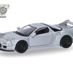 Vorbestellung MicroCity87 87MC000112 Honda NSX - grau 1:87 NEU + OVP