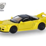 Vorbestellung MicroCity87 87MC000114 Honda NSX - gelb 1:87 NEU + OVP