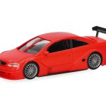 Vorbestellung herpa 023085-002 Opel Astra V8 Coupé - rot 1:87 NEU + OVP
