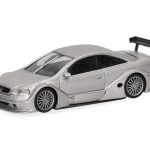 Vorbestellung herpa 033084 Opel Astra V8 Coupé - silber 1:87 NEU + OVP