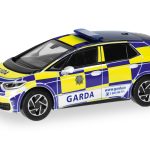 Vorbestellung herpa 099820 VW ID.3 "Garda Dublin" (IRL) 1:87 NEU + OVP