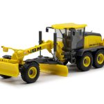 Vorbestellung herpa 322300 HBM-Nobas Motorgrader BG 180 T-7 1:87 NEU + OVP