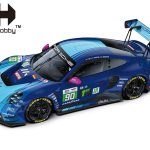 Vorbestellung herpa Trends Hobby 864TH000004 Porsche 911 GT3 R LeMans 24H 2025 #90 1:64 NEU + OVP
