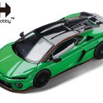 Vorbestellung herpa Trends Hobby 864TH000010 Lamborghini Temerario - grün 1:64 NEU + OVP