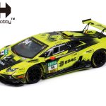 Vorbestellung herpa Trends Hobby 864TH000016 Lamborghini Huracan GT3 EVO - DTM 2023 #94 1:64 NEU + OVP