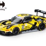 Vorbestellung herpa Trends Hobby 864TH000017 Porsche GT3 R - B12H 2026 #911 1:64 NEU + OVP