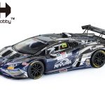 Vorbestellung herpa Trends Hobby 864TH000018 Lamborghini Huracan GT3 EVO - GTWCA Malaysia 2026 #29 1:64 NEU + OVP
