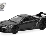 Vorbestellung herpa MicroCity87 87MC000123 Honda NSX - carbon 1:87 NEU + OVP