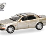 Vorbestellung herpa MicroCity87 87MC000135 Lexus LS 400 - gold 1:87 NEU + OVP
