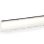Vorbestellung herpa 086431 Teileservice 40ft Drucksilocontainer - weiß (2 Stück) 1:87 NEU + OVP
