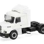 Vorbestellung herpa 322447 Scania Hauber 143 500 Zugmaschine 2achs - weiß 1:87 NEU + OVP