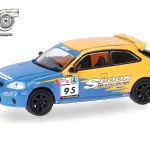Vorbestellung herpa MicroCity87 87MC000159 Honda Civic Type R (EK9) - SPOON 1:87 NEU + OVP