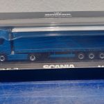 herpa Scania Super 560 R Sattelzug IAA 2026 1:87 NEU + OVP